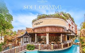 Mandarin Bay Resort And Spa